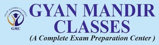 Gyan Mandir Classes